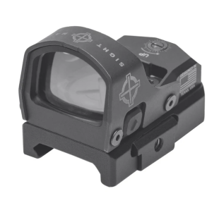 "Kalimatorinis taikiklis Sightmark ""Mini Shot M-Spec FMS"""