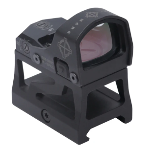"Kalimatorinis taikiklis Sightmark ""Mini Shot M-Spec FMS"""