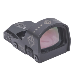 "Kalimatorinis taikiklis Sightmark ""Mini Shot M-Spec FMS"""