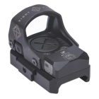 "Kalimatorinis taikiklis Sightmark ""Mini Shot M-Spec FMS"""