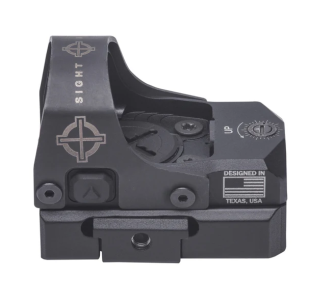 "Kalimatorinis taikiklis Sightmark ""Mini Shot M-Spec FMS"""