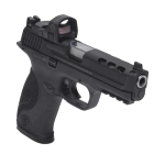 "Kalimatorinis taikiklis Sightmark ""Mini Shot M-Spec FMS"""