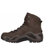 LOWA batai Z-6S GTX C Dark Brown Ruda