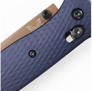 Peilis BENCHMADE  537FE-02 BAILOUT