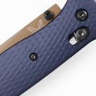Peilis BENCHMADE  537FE-02 BAILOUT