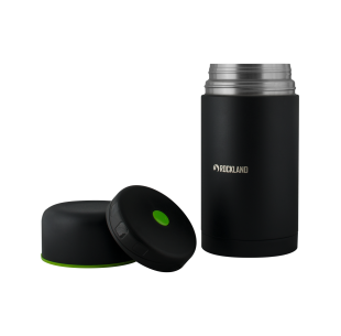 Termosas maistui Rockland Comet 1,0 L juodas