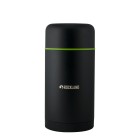 Termosas maistui Rockland Comet 1,0 L juodas