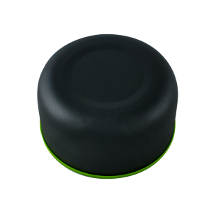 Termosas maistui Rockland Comet 1,0 L juodas