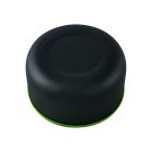 Termosas maistui Rockland Comet 1,0 L juodas