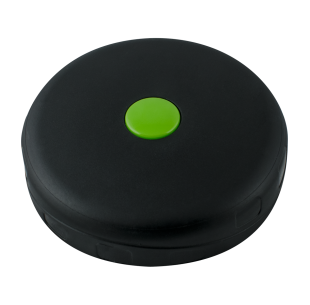 Termosas maistui Rockland Comet 1,0 L juodas