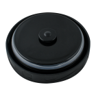 Termosas maistui Rockland Comet 1,0 L juodas