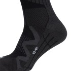 Kojinės 4-SEASON PRO Juoda