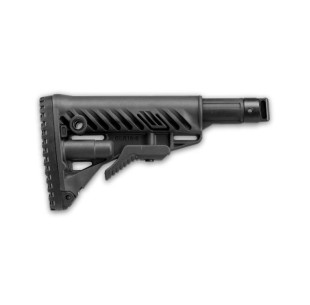 Buožė FAB DEFENSE SAIGA juoda