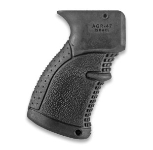 Rankena FAB DEFENSE AGR-47 AK/AKM juoda