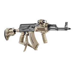 Atrama ginklui FAB DEFENSE AK-PODIUM