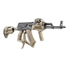 Atrama ginklui FAB DEFENSE AK-PODIUM