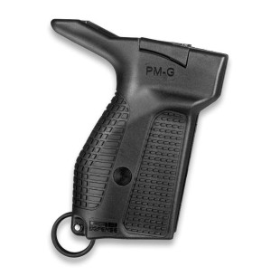 Rankena Fab Defence PM-G pistoletams Makarov juoda