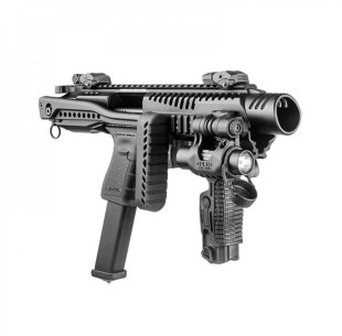 "Konversija FAB DEFENSE ""KPOS G2 Glock"""