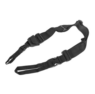 "Diržas reguliuojamas FAB DEFENSE ""1POINT/2POINT SLING"""