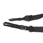 "Diržas reguliuojamas FAB DEFENSE ""1POINT/2POINT SLING"""