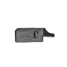 "Dėtuvės tvirtinimas FAB DEFENSE ""GLOCK MAGAZINE PICATINNY"""