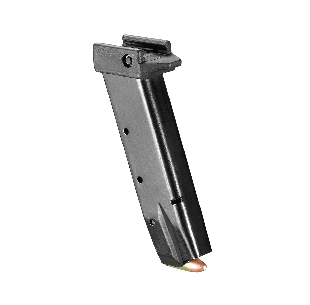 "Dėtuvės tvirtinimas FAB DEFENSE ""GLOCK MAGAZINE PICATINNY"""