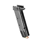 "Dėtuvės tvirtinimas FAB DEFENSE ""GLOCK MAGAZINE PICATINNY"""