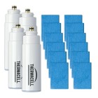 Thermacell užpildymo paketas 48h