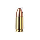 Šovinys GECO 9x19 LUGER CLRN 124gr