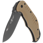 Peilis ESP EDC EK-KB-01 khaki