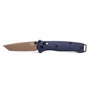 Peilis BENCHMADE  537FE-02 BAILOUT