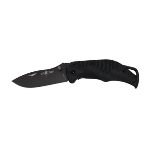 Peilis ESP EDC EK-BB-01 juodas