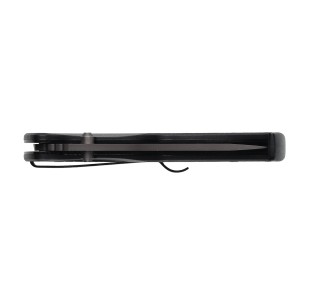 Peilis ESP EDC EK-BB-01 juodas