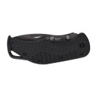 Peilis ESP EDC EK-BB-01 juodas