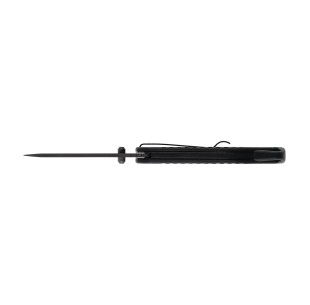 Peilis ESP EDC EK-BB-01 juodas