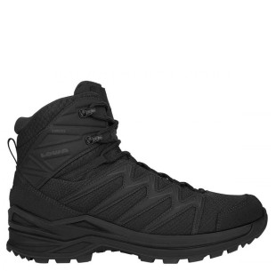 LOWA batai INNOX PRO GTX MID TF Black Juoda