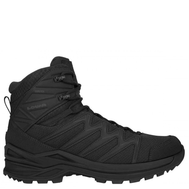 LOWA batai INNOX PRO GTX MID TF Black Juoda