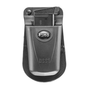 Dėklas FOBUS DSS dėtuvei