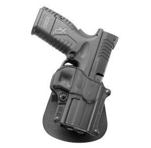 "Dėklas FOBUS ""SP-11"" Springfield XD"