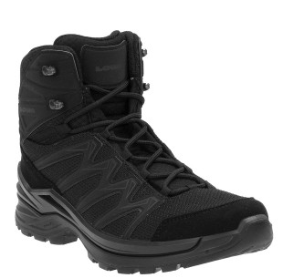 LOWA batai INNOX PRO GTX MID TF Black Juoda