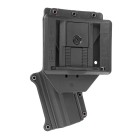 "Dėklas FOBUS ""CZ75D"""