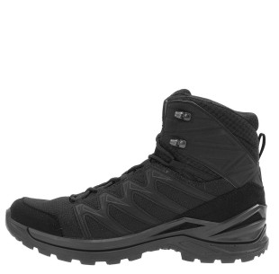LOWA batai INNOX PRO GTX MID TF Black Juoda
