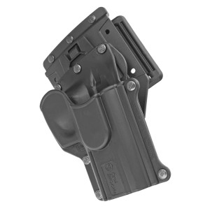 "Dėklas FOBUS ""CZ75D"""