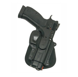 "Dėklas FOBUS ""CZ75D"""