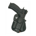 "Dėklas FOBUS ""CZ75D"""