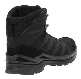 Auliniai batai virš kulkšnies INNOX PRO GTX MID TF Juoda
