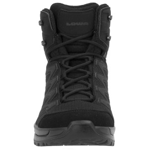 LOWA batai INNOX PRO GTX MID TF Black Juoda