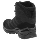 LOWA batai INNOX PRO GTX MID TF Black Juoda