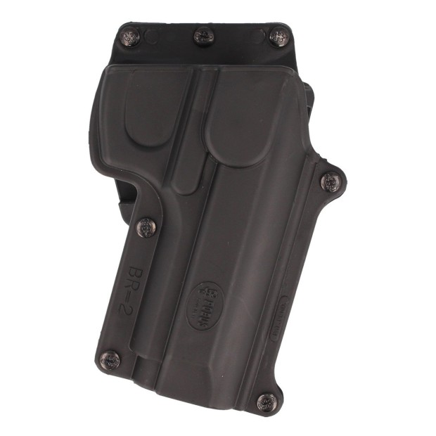 "Dėklas FOBUS Beretta 92,96 ""BR2BH"""