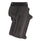 "Dėklas FOBUS Beretta 92,96 ""BR2BH"""